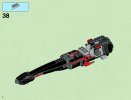 Bauanleitungen LEGO - Star Wars - 75018 - JEK-14’s Stealth Starfighter™: Page 4