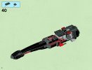 Bauanleitungen LEGO - Star Wars - 75018 - JEK-14’s Stealth Starfighter™: Page 6