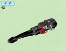 Bauanleitungen LEGO - Star Wars - 75018 - JEK-14’s Stealth Starfighter™: Page 8