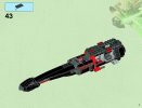 Bauanleitungen LEGO - Star Wars - 75018 - JEK-14’s Stealth Starfighter™: Page 9