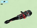 Bauanleitungen LEGO - Star Wars - 75018 - JEK-14’s Stealth Starfighter™: Page 10