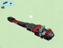 Bauanleitungen LEGO - Star Wars - 75018 - JEK-14’s Stealth Starfighter™: Page 14