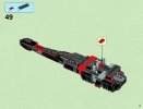 Bauanleitungen LEGO - Star Wars - 75018 - JEK-14’s Stealth Starfighter™: Page 15