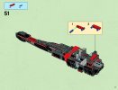 Bauanleitungen LEGO - Star Wars - 75018 - JEK-14’s Stealth Starfighter™: Page 17