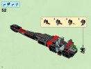 Bauanleitungen LEGO - Star Wars - 75018 - JEK-14’s Stealth Starfighter™: Page 18