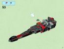 Bauanleitungen LEGO - Star Wars - 75018 - JEK-14’s Stealth Starfighter™: Page 19