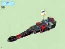 Bauanleitungen LEGO - Star Wars - 75018 - JEK-14’s Stealth Starfighter™: Page 22