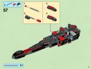 Bauanleitungen LEGO - Star Wars - 75018 - JEK-14’s Stealth Starfighter™: Page 23