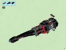 Bauanleitungen LEGO - Star Wars - 75018 - JEK-14’s Stealth Starfighter™: Page 27