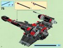 Bauanleitungen LEGO - Star Wars - 75018 - JEK-14’s Stealth Starfighter™: Page 66