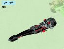 Bauanleitungen LEGO - Star Wars - 75018 - JEK-14’s Stealth Starfighter™: Page 5