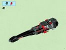 Bauanleitungen LEGO - Star Wars - 75018 - JEK-14’s Stealth Starfighter™: Page 7