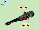 Bauanleitungen LEGO - Star Wars - 75018 - JEK-14’s Stealth Starfighter™: Page 11