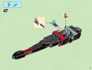 Bauanleitungen LEGO - Star Wars - 75018 - JEK-14’s Stealth Starfighter™: Page 13