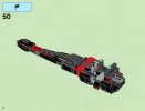 Bauanleitungen LEGO - Star Wars - 75018 - JEK-14’s Stealth Starfighter™: Page 16