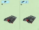 Bauanleitungen LEGO - Star Wars - 75018 - JEK-14’s Stealth Starfighter™: Page 59