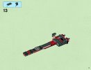 Bauanleitungen LEGO - Star Wars - 75018 - JEK-14’s Stealth Starfighter™: Page 13