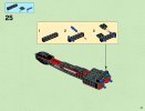 Bauanleitungen LEGO - Star Wars - 75018 - JEK-14’s Stealth Starfighter™: Page 25