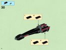 Bauanleitungen LEGO - Star Wars - 75018 - JEK-14’s Stealth Starfighter™: Page 32