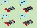 Bauanleitungen LEGO - Star Wars - 75018 - JEK-14’s Stealth Starfighter™: Page 35