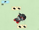 Bauanleitungen LEGO - Star Wars - 75018 - JEK-14’s Stealth Starfighter™: Page 47