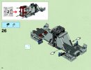 Bauanleitungen LEGO - 75019 - AT-TE™: Page 28