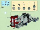 Bauanleitungen LEGO - 75019 - AT-TE™: Page 51