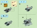 Bauanleitungen LEGO - 75019 - AT-TE™: Page 32