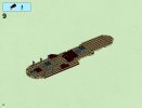 Bauanleitungen LEGO - Star Wars - 75020 - Jabba’s Sail Barge™: Page 22