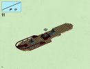 Bauanleitungen LEGO - Star Wars - 75020 - Jabba’s Sail Barge™: Page 24