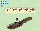 Bauanleitungen LEGO - Star Wars - 75020 - Jabba’s Sail Barge™: Page 26