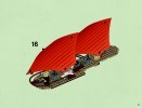 Bauanleitungen LEGO - Star Wars - 75020 - Jabba’s Sail Barge™: Page 31