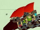 Bauanleitungen LEGO - Star Wars - 75020 - Jabba’s Sail Barge™: Page 32