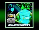 Bauanleitungen LEGO - Star Wars - 75020 - Jabba’s Sail Barge™: Page 38