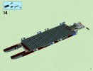 Bauanleitungen LEGO - Star Wars - 75020 - Jabba’s Sail Barge™: Page 17