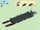 Bauanleitungen LEGO - Star Wars - 75020 - Jabba’s Sail Barge™: Page 18