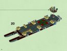 Bauanleitungen LEGO - Star Wars - 75020 - Jabba’s Sail Barge™: Page 24