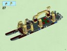 Bauanleitungen LEGO - Star Wars - 75020 - Jabba’s Sail Barge™: Page 31