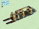 Bauanleitungen LEGO - Star Wars - 75020 - Jabba’s Sail Barge™: Page 35