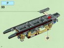 Bauanleitungen LEGO - Star Wars - 75020 - Jabba’s Sail Barge™: Page 38