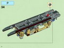 Bauanleitungen LEGO - Star Wars - 75020 - Jabba’s Sail Barge™: Page 40