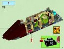 Bauanleitungen LEGO - Star Wars - 75020 - Jabba’s Sail Barge™: Page 55