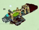 Bauanleitungen LEGO - Star Wars - 75020 - Jabba’s Sail Barge™: Page 63