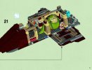 Bauanleitungen LEGO - Star Wars - 75020 - Jabba’s Sail Barge™: Page 71