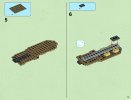 Bauanleitungen LEGO - Star Wars - 75020 - Jabba’s Sail Barge™: Page 19