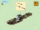 Bauanleitungen LEGO - Star Wars - 75020 - Jabba’s Sail Barge™: Page 27