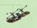 Bauanleitungen LEGO - Star Wars - 75020 - Jabba’s Sail Barge™: Page 30