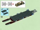 Bauanleitungen LEGO - Star Wars - 75020 - Jabba’s Sail Barge™: Page 16