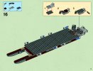 Bauanleitungen LEGO - Star Wars - 75020 - Jabba’s Sail Barge™: Page 19