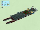 Bauanleitungen LEGO - Star Wars - 75020 - Jabba’s Sail Barge™: Page 21